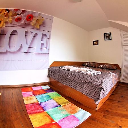 וארנה Lover'S Nest Next To The Beach מראה חיצוני תמונה
