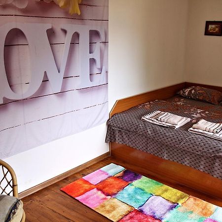 וארנה Lover'S Nest Next To The Beach מראה חיצוני תמונה