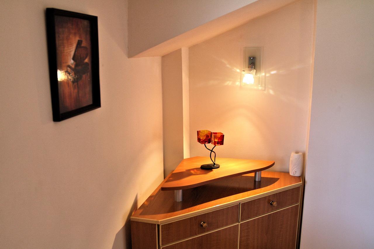 וארנה Lover'S Nest Next To The Beach מראה חיצוני תמונה