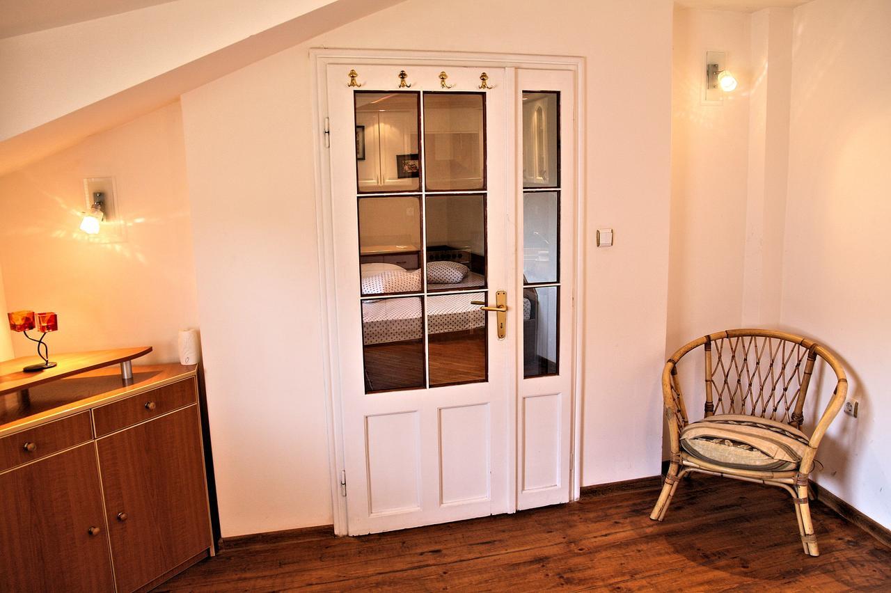 וארנה Lover'S Nest Next To The Beach מראה חיצוני תמונה