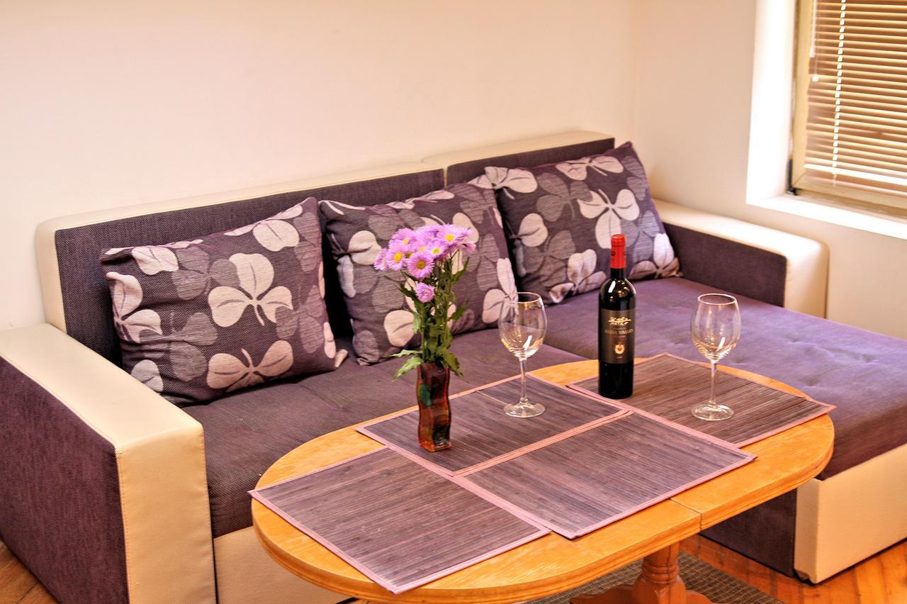 וארנה Lover'S Nest Next To The Beach מראה חיצוני תמונה