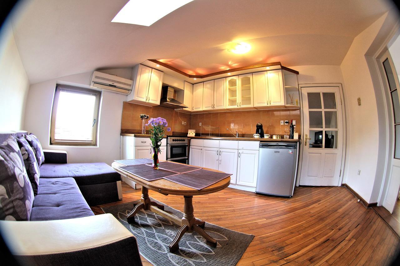 וארנה Lover'S Nest Next To The Beach מראה חיצוני תמונה