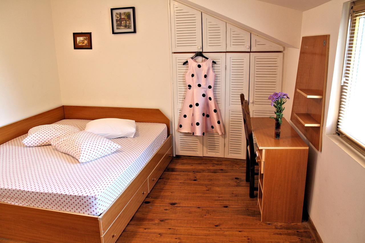 וארנה Lover'S Nest Next To The Beach מראה חיצוני תמונה