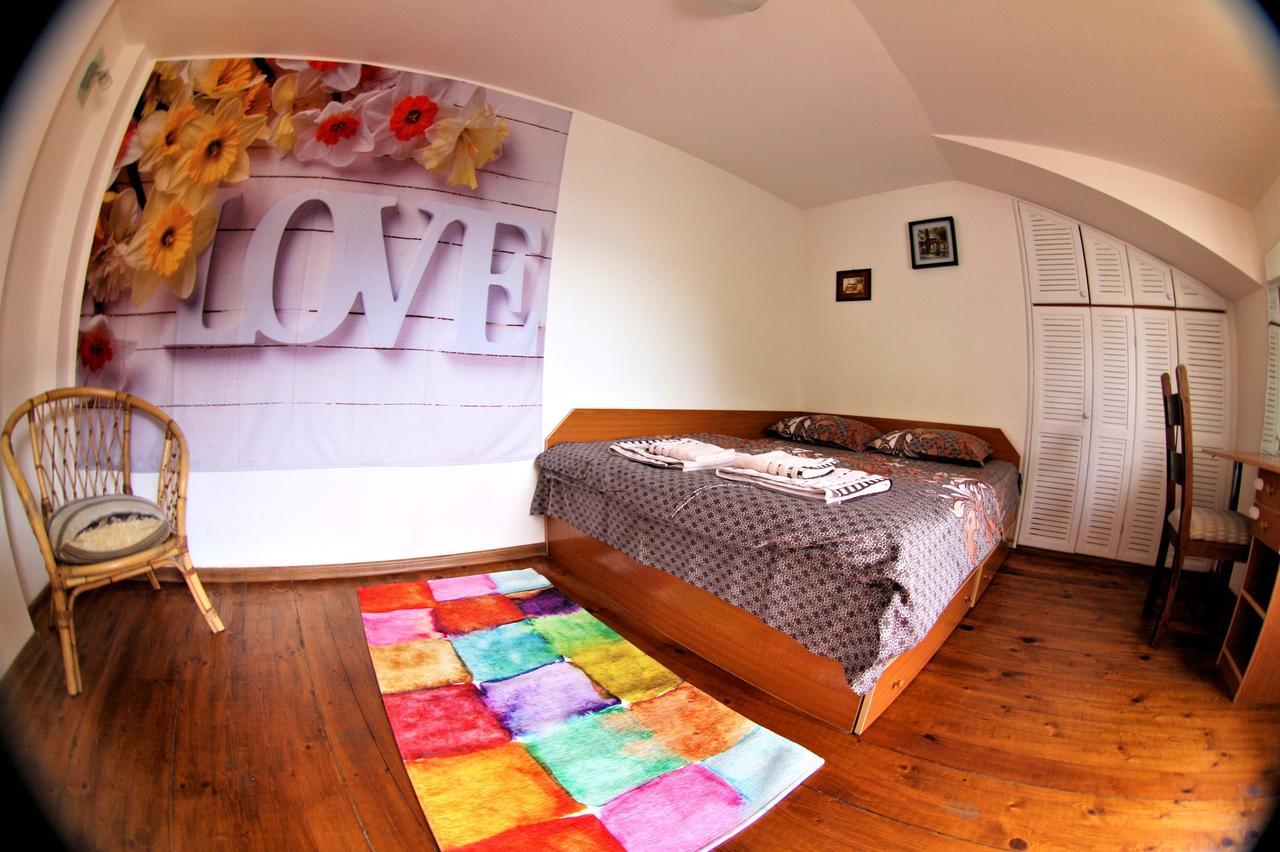 וארנה Lover'S Nest Next To The Beach מראה חיצוני תמונה