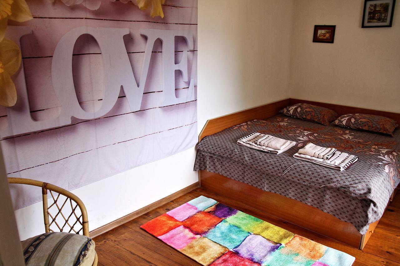 וארנה Lover'S Nest Next To The Beach מראה חיצוני תמונה