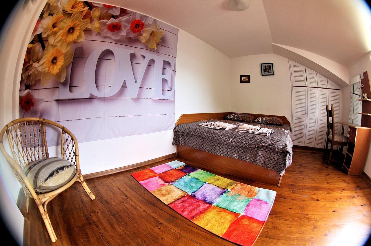 וארנה Lover'S Nest Next To The Beach מראה חיצוני תמונה